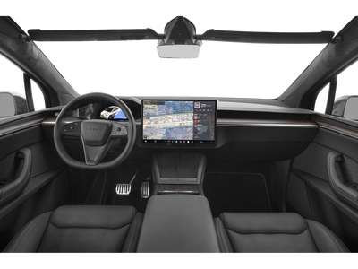 2024 Tesla Model X Base