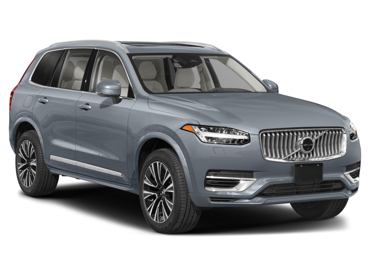 2024 Volvo XC90 Recharge Plug-In Hybrid Plus
