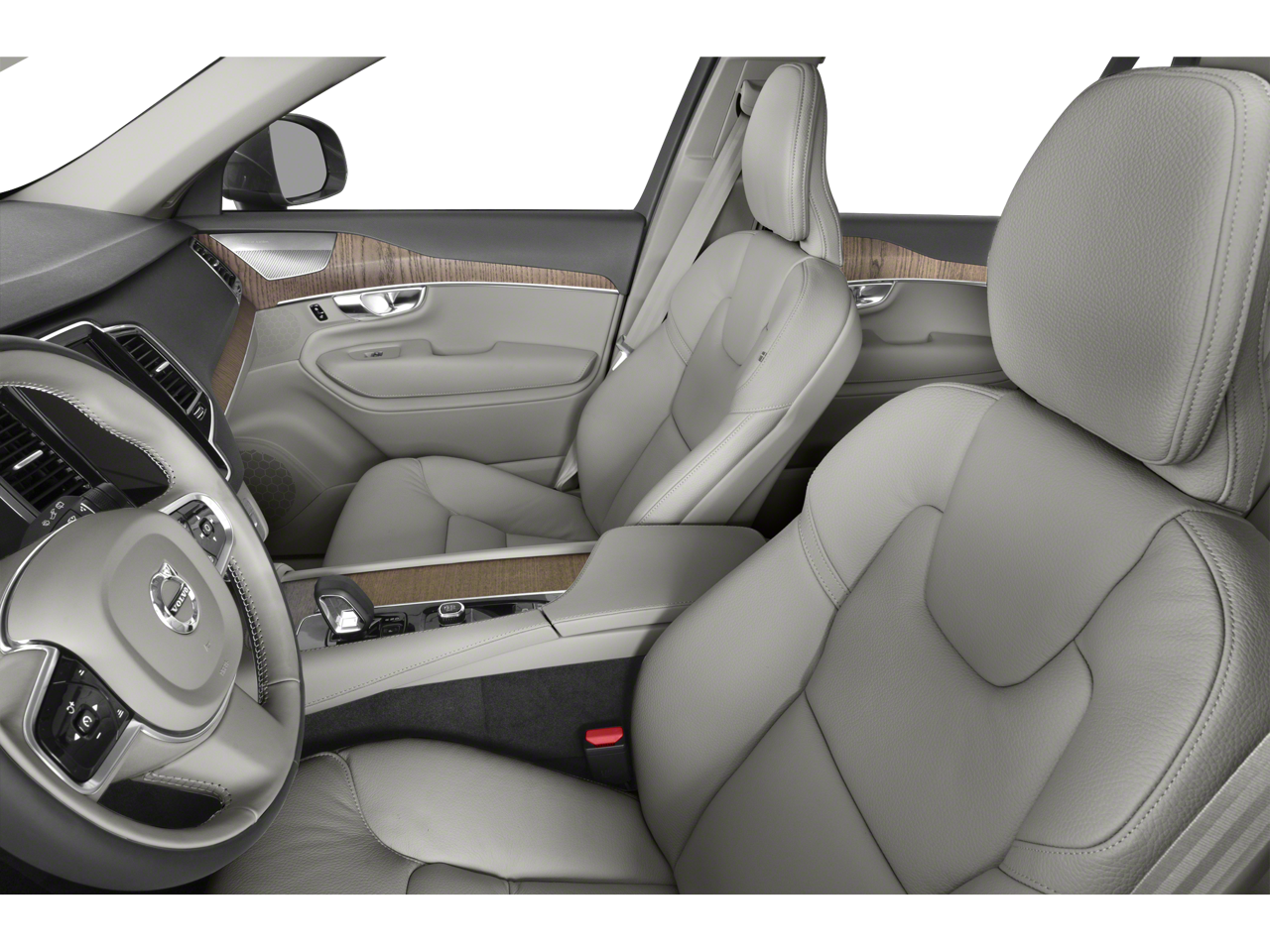 2024 Volvo XC90 Recharge Plug-In Hybrid Plus