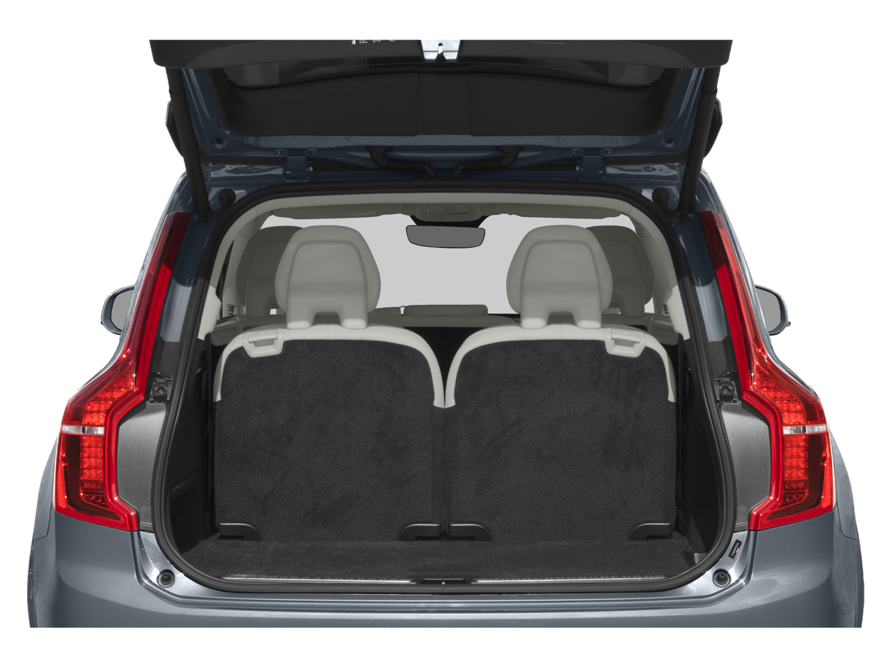 2024 Volvo XC90 Recharge Plug-In Hybrid Plus