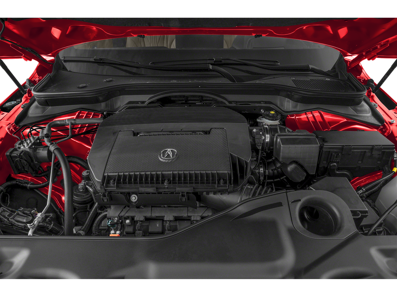 2025 Acura MDX Advance Package