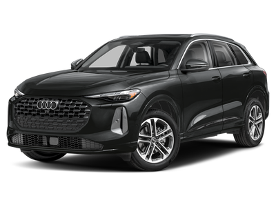 2025 Audi Q5 2.0T Premium Plus