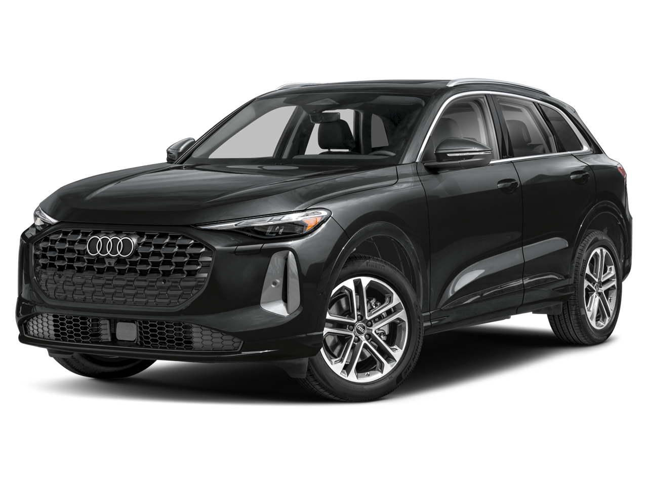 2025 Audi Q5 2.0T Premium Plus