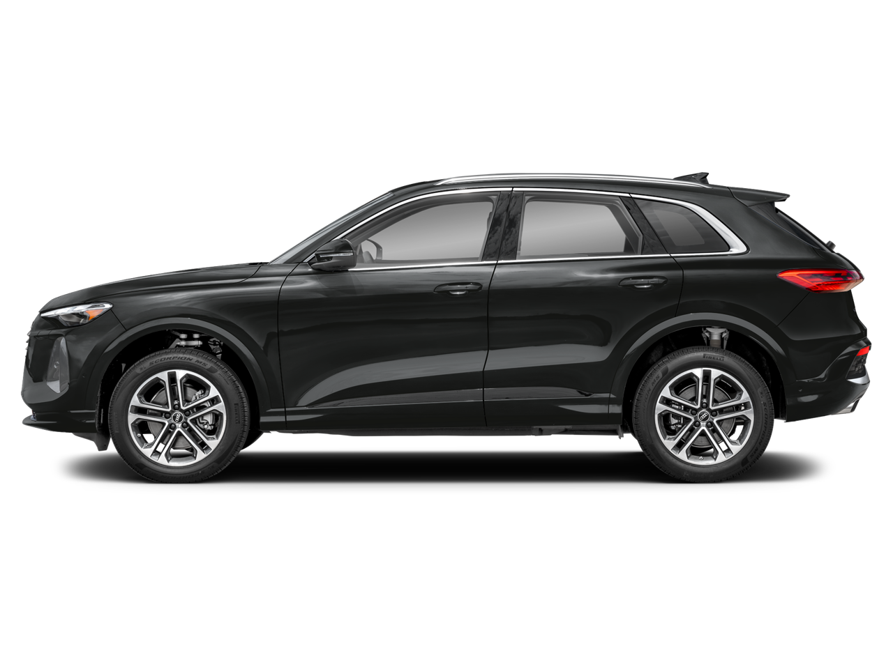2025 Audi Q5 2.0T Premium Plus