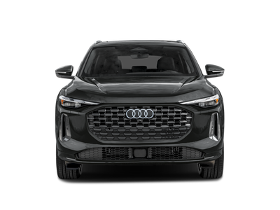 2025 Audi Q5 2.0T Premium Plus