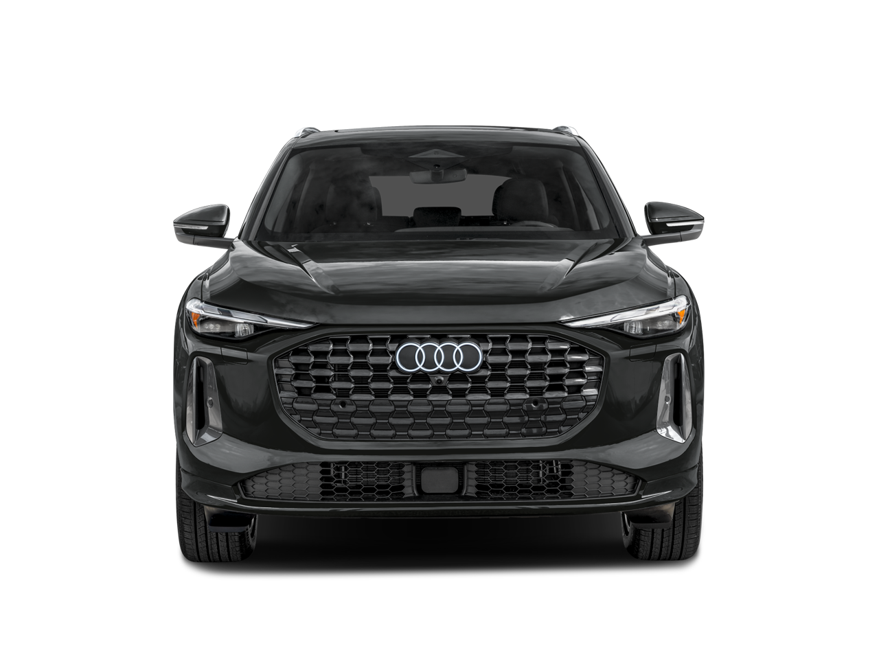 2025 Audi Q5 2.0T Premium Plus