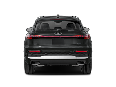2025 Audi Q5 2.0T Premium Plus