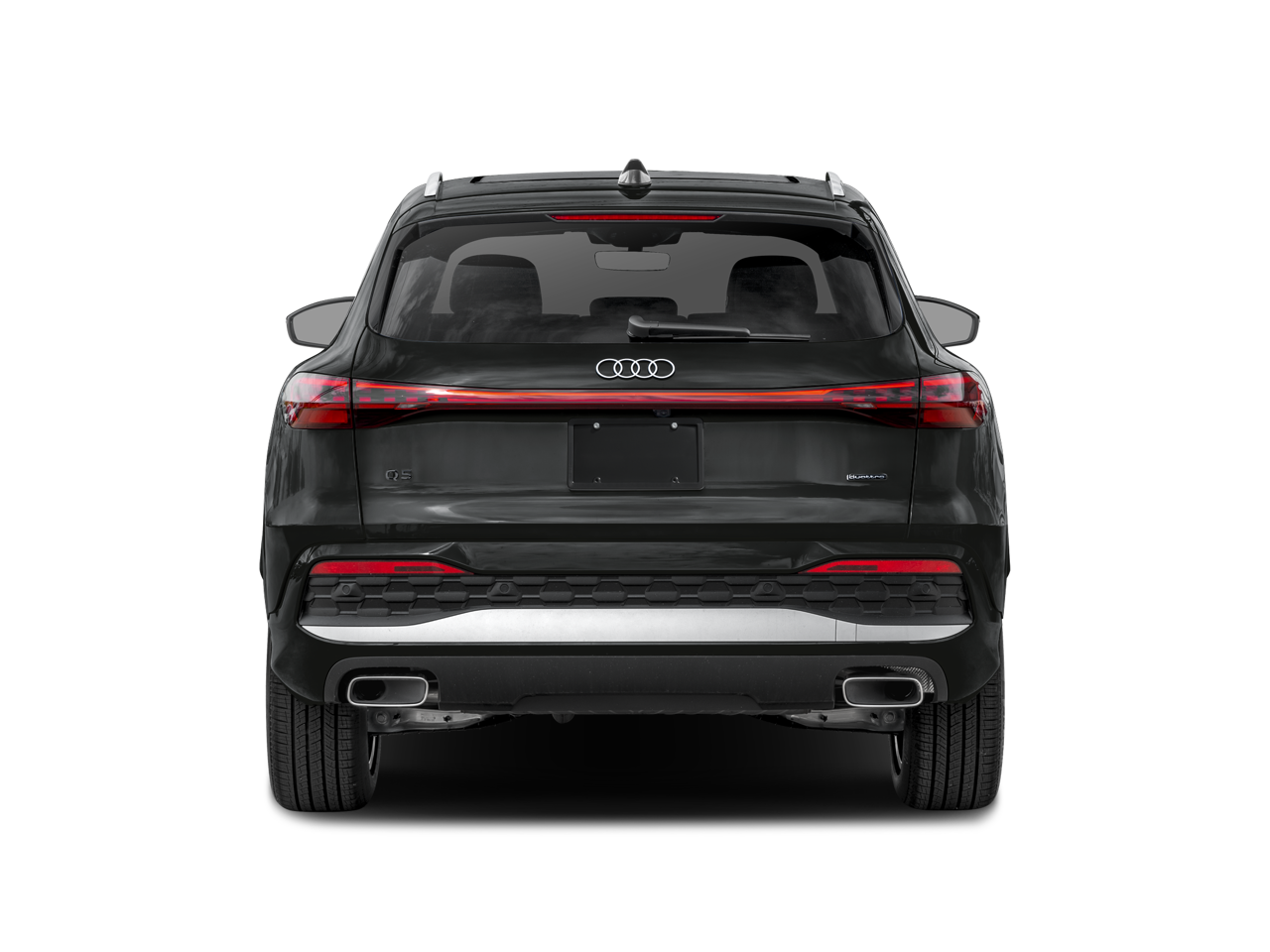 2025 Audi Q5 2.0T Premium Plus