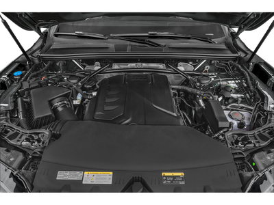 2025 Audi Q5 2.0T Premium Plus