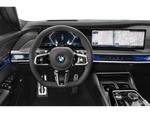 2025 BMW 740i xDrive 740i xDrive