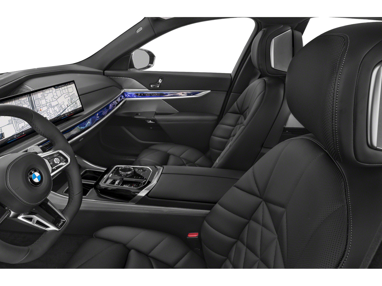 2025 BMW 740i xDrive 740i xDrive