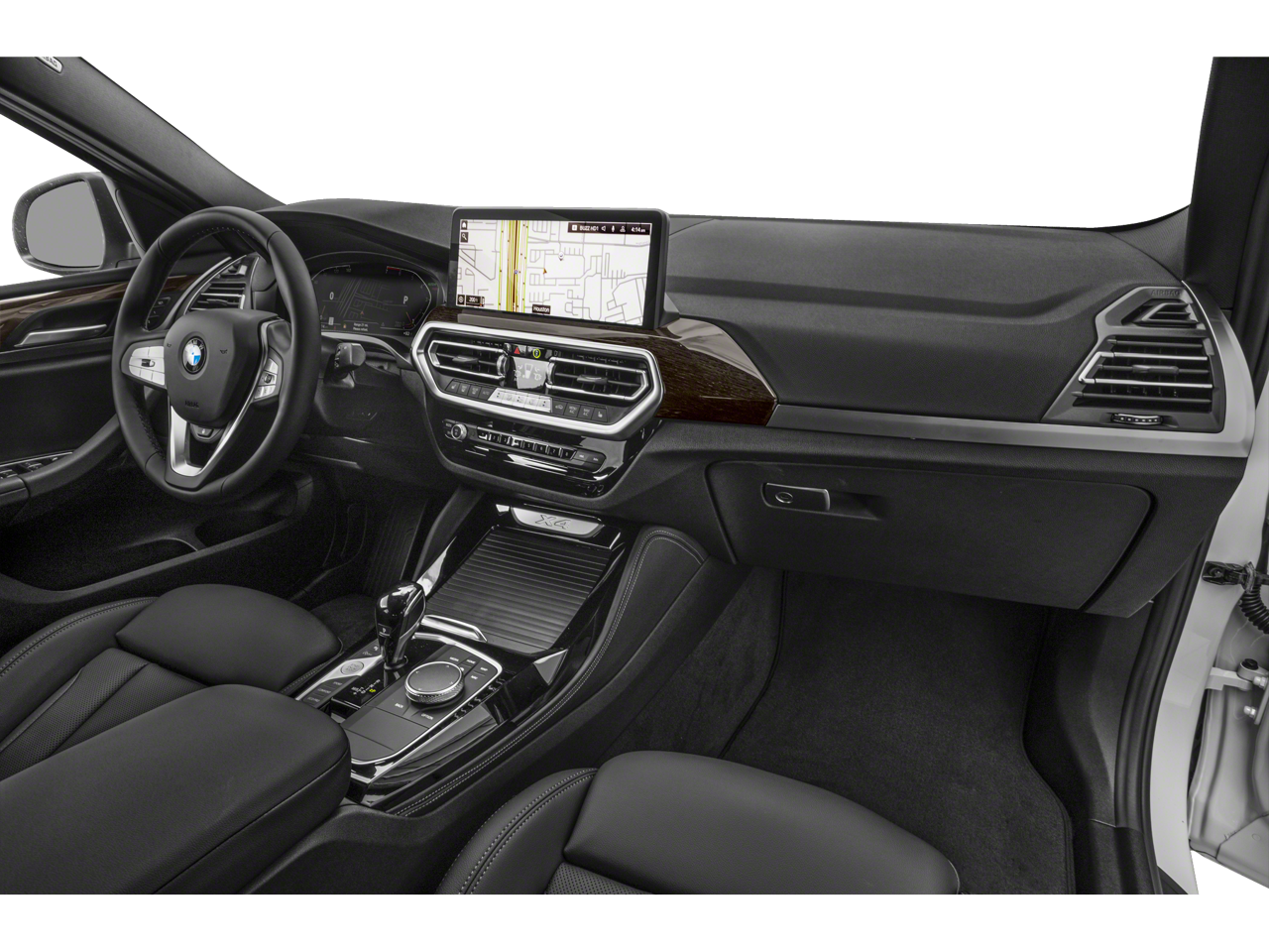 2025 BMW X4 xDrive30i