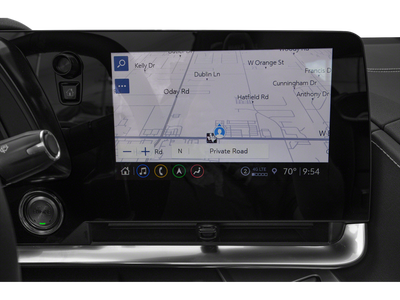 2025 Chevrolet Corvette Stingray