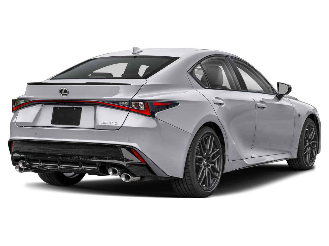 2025 Lexus IS 500 F SPORT Performance