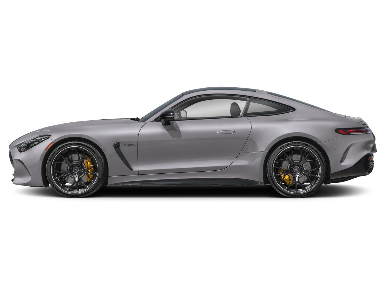 2025 Mercedes-Benz AMG® GT Base