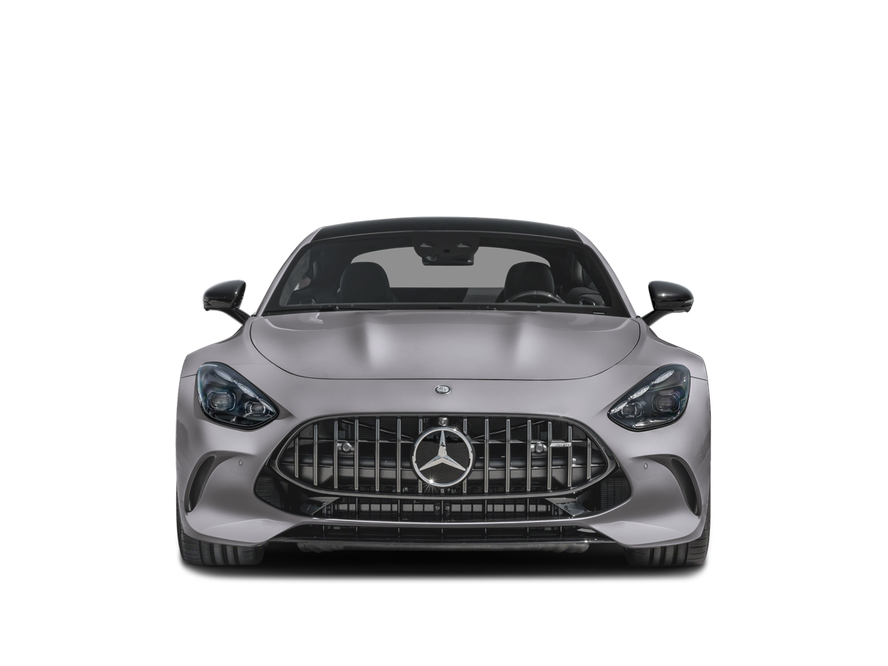 2025 Mercedes-Benz AMG® GT Base