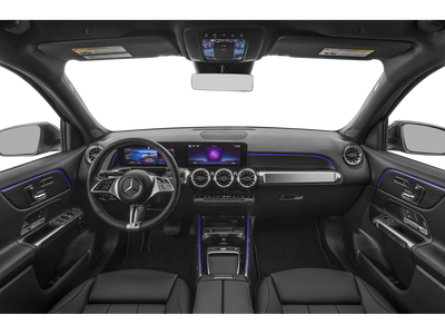 2025 Mercedes-Benz GLB GLB 250