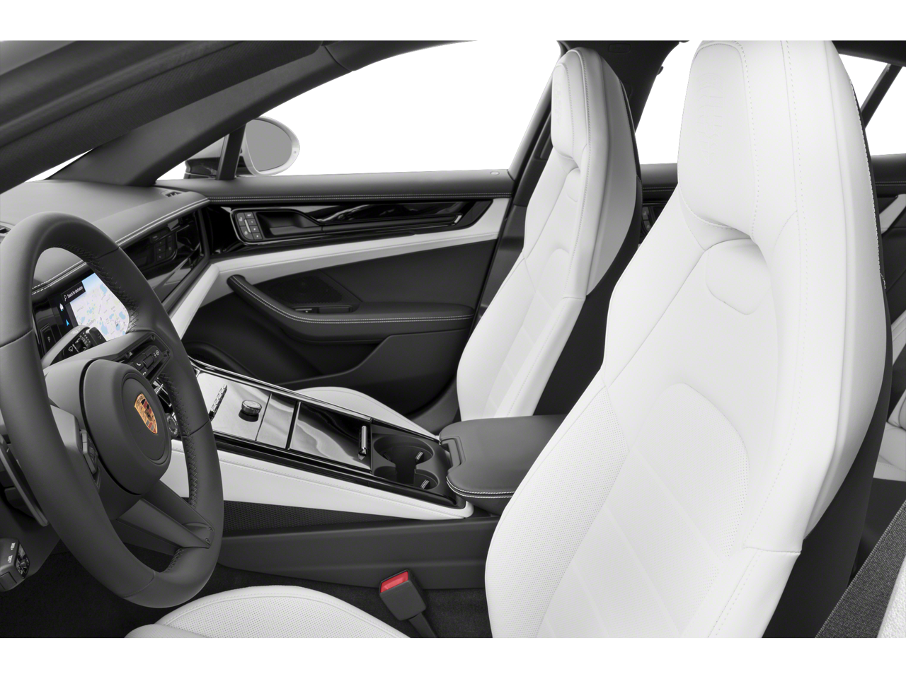 2025 Porsche Panamera Base