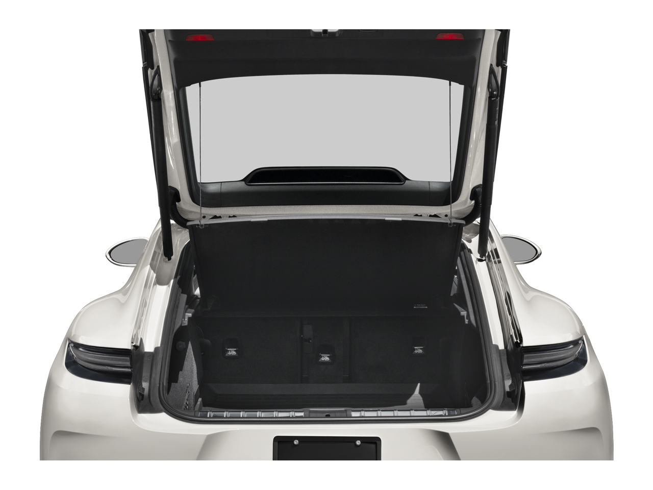 2025 Porsche Panamera Base