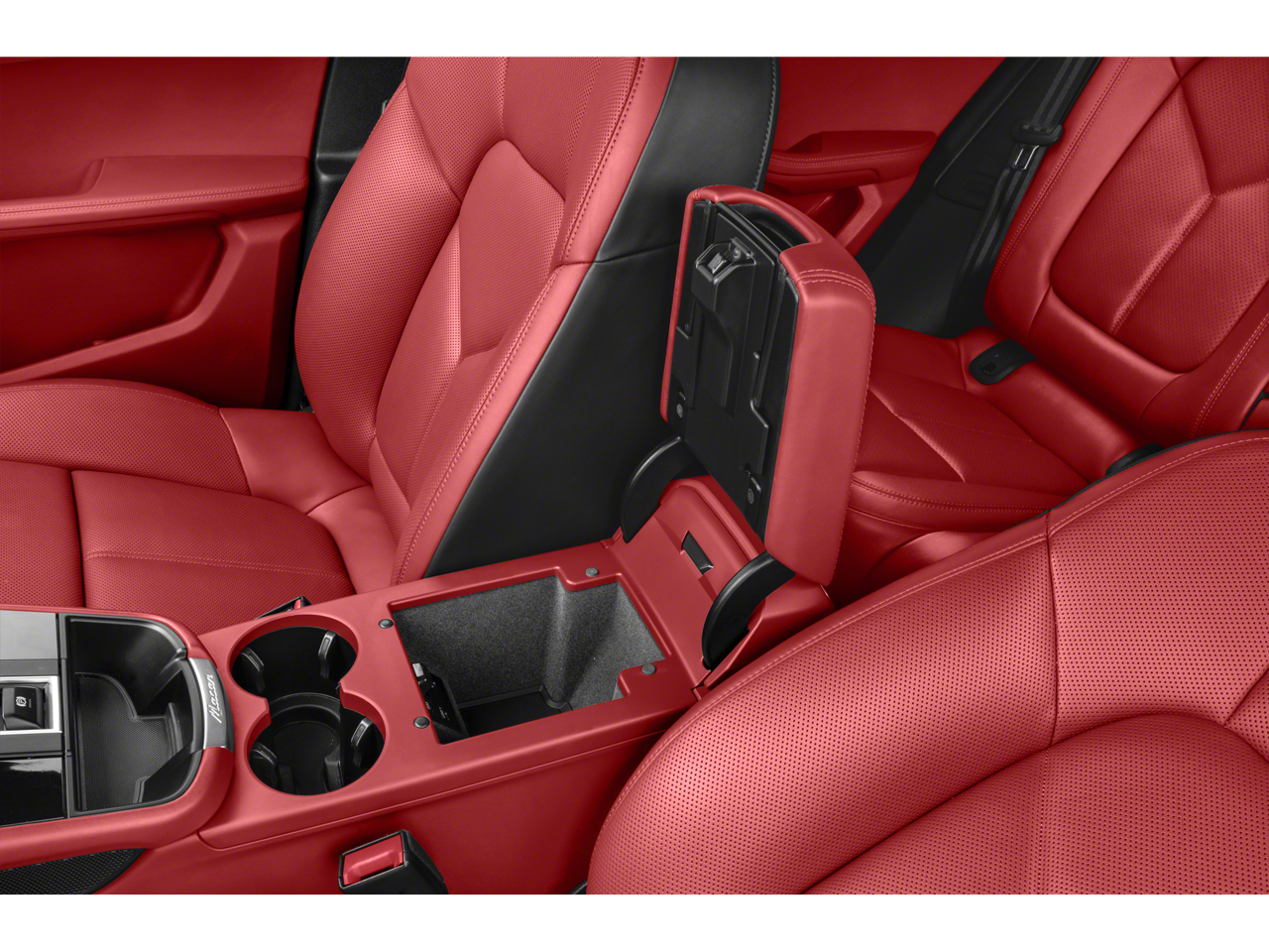 2025 Porsche Macan T