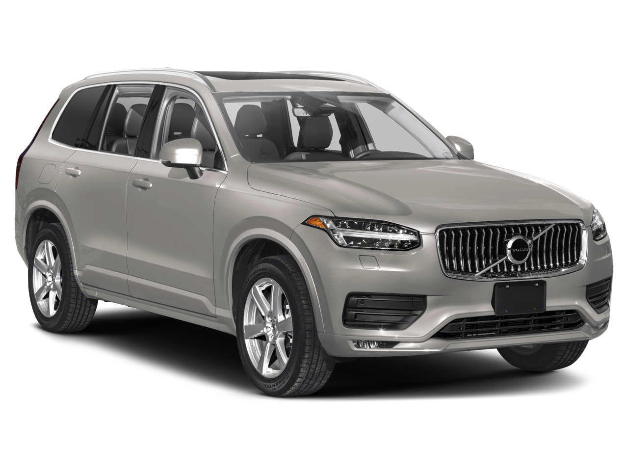 2025 Volvo XC90 Core