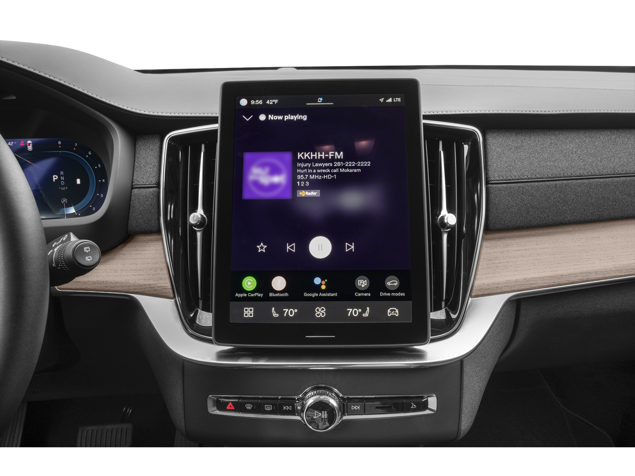 2025 Volvo XC90 Core