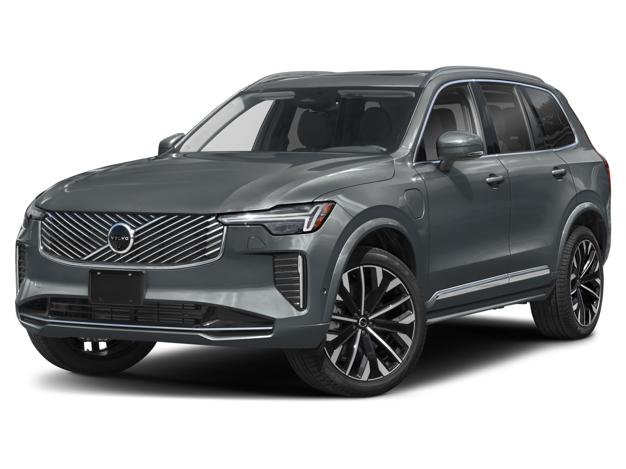 2025 Volvo XC90 T8 Recharge Plus Bright 7-Seat 4WD's photo