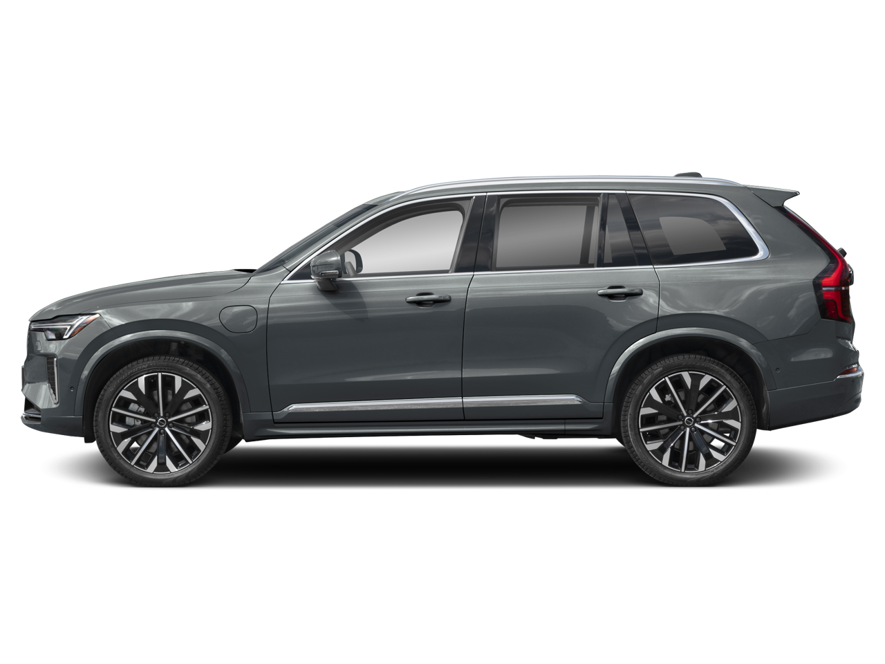 2025 Volvo XC90 Plug-In Hybrid Plus