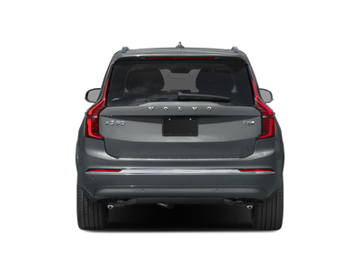 2025 Volvo XC90 Plug-In Hybrid Plus