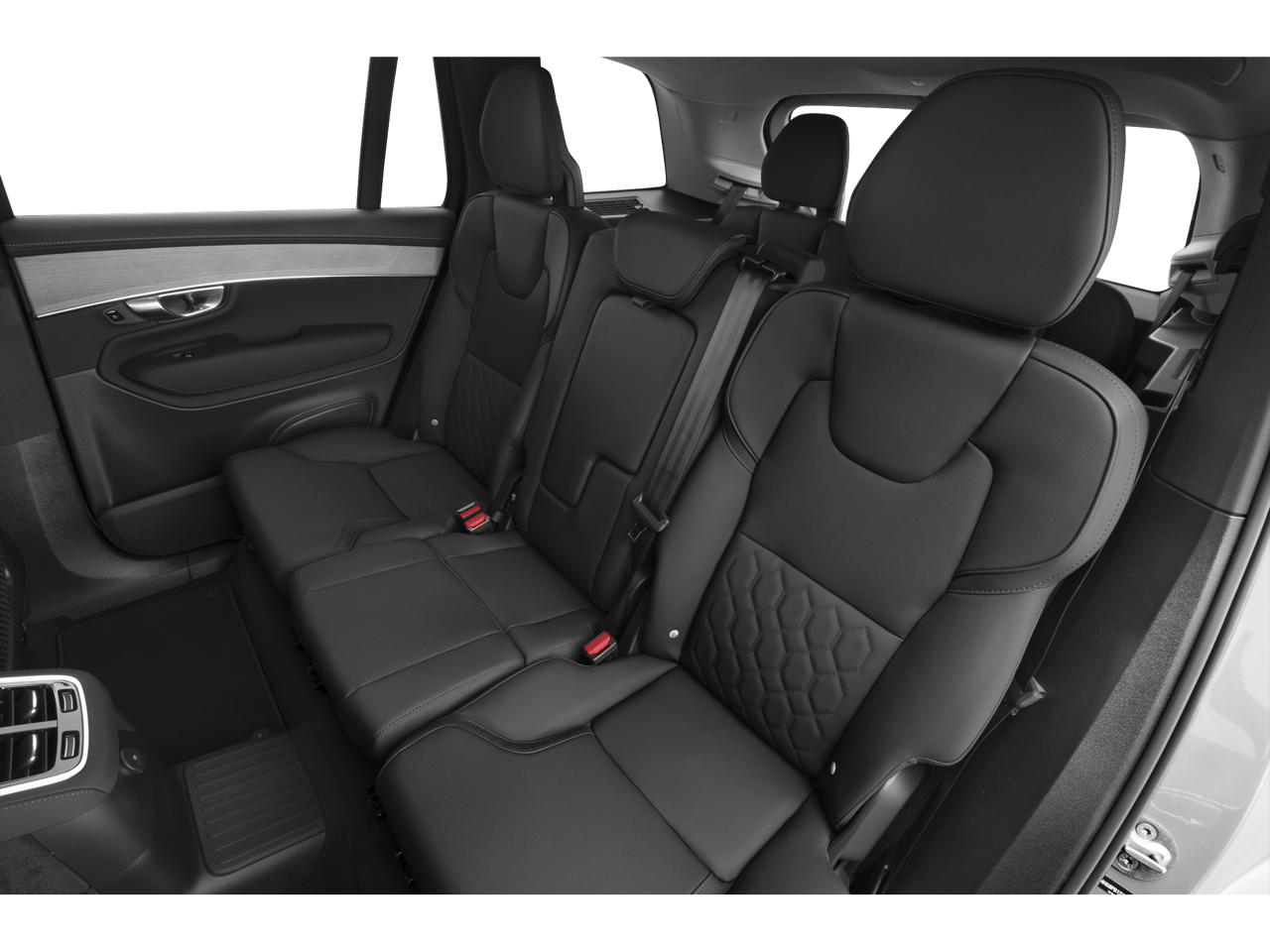 2025 Volvo XC90 Plug-In Hybrid Plus