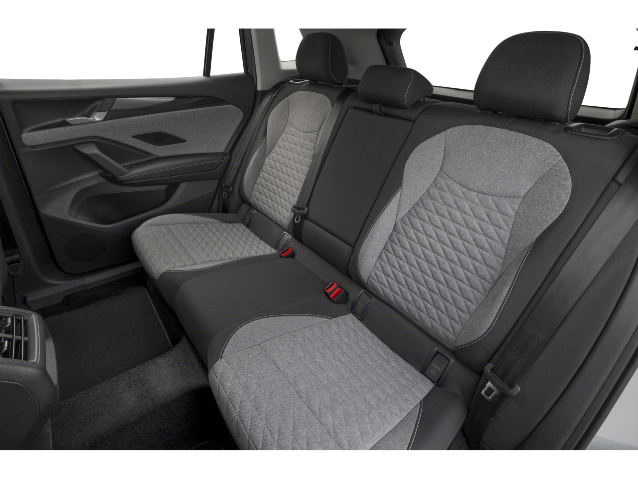 2025 Volkswagen Tiguan S