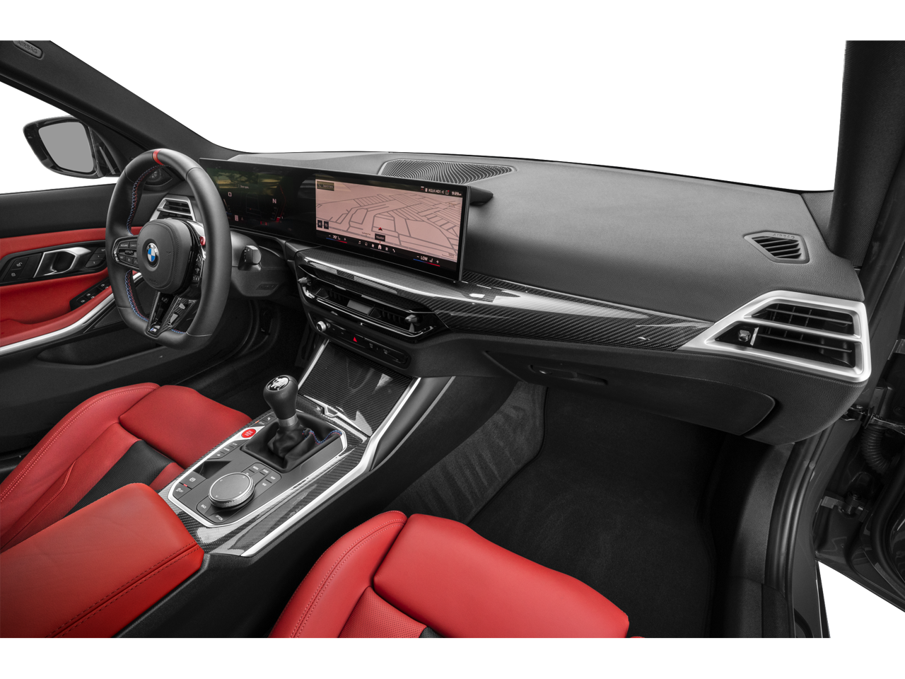 2026 BMW M3 Base