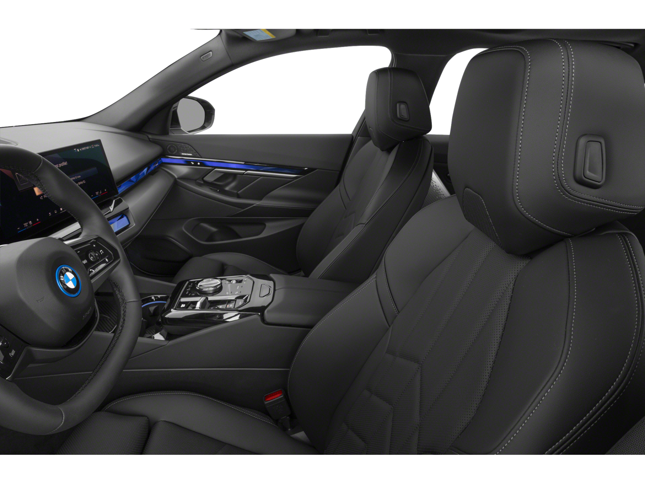2026 BMW i5 eDrive40 eDrive40