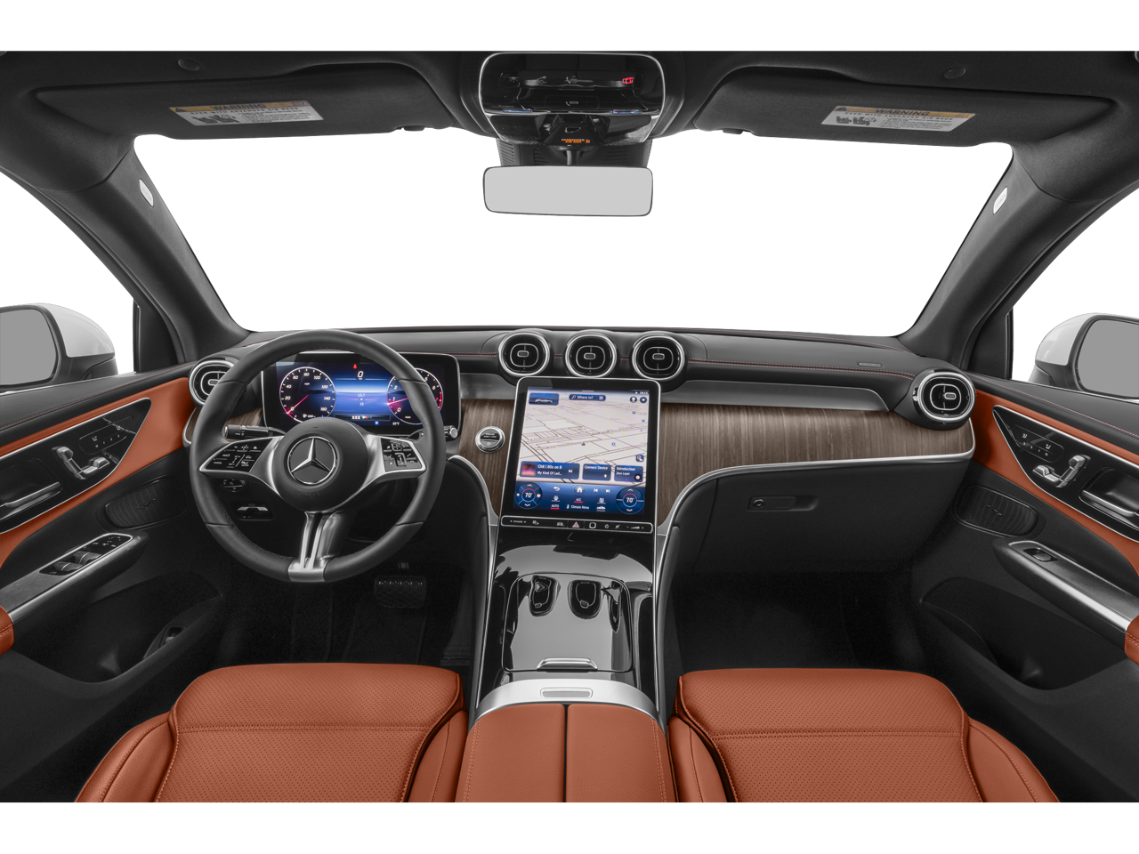 2026 Mercedes-Benz GLC GLC 300 Coupe