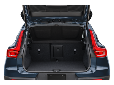 2026 Volvo XC40 Plus