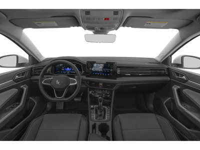 2026 Volkswagen Jetta SE FWD