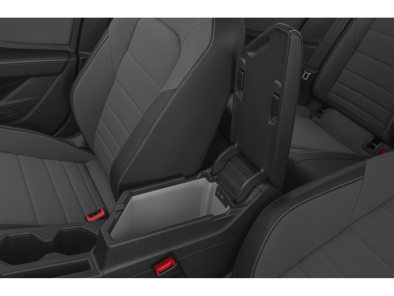2026 Volkswagen Jetta SE FWD