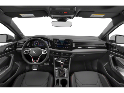 2026 Volkswagen Jetta GLI 2.0T Autobahn FWD