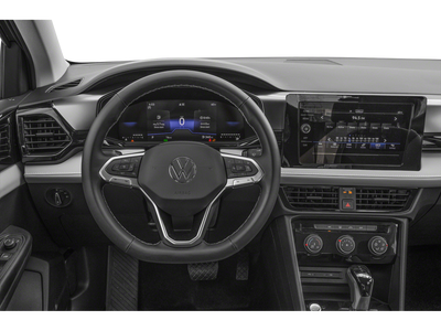 2026 Volkswagen Taos S FWD