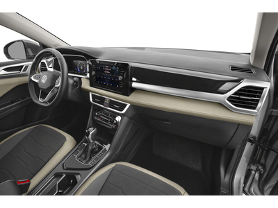 2026 Volkswagen Taos SE FWD