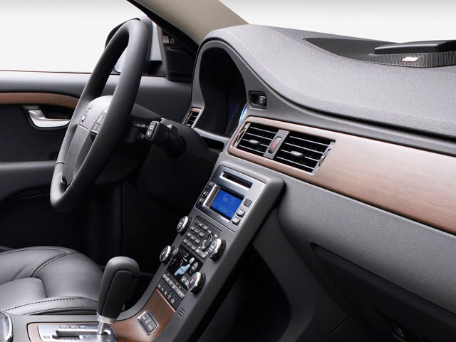 2010 Volvo V70 3.2