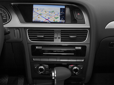 2014 Audi A4 2.0T Premium