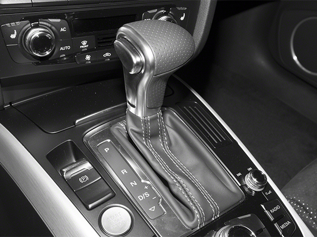 2014 Audi A4 2.0T Premium