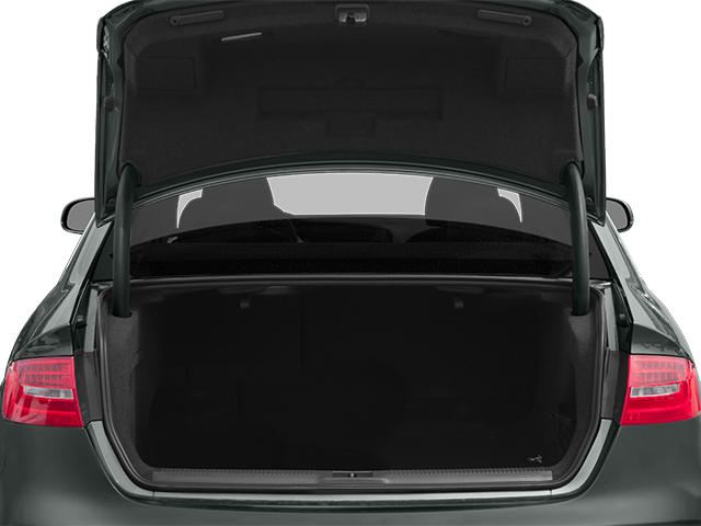 2014 Audi A4 2.0T Premium