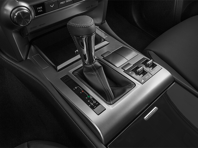 2014 Lexus GX 460