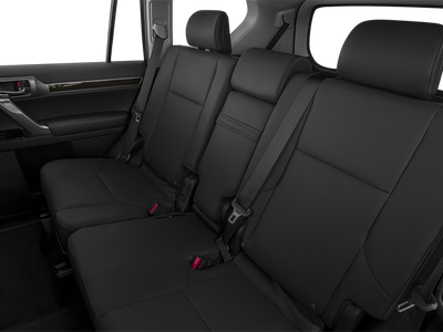 2014 Lexus GX 460