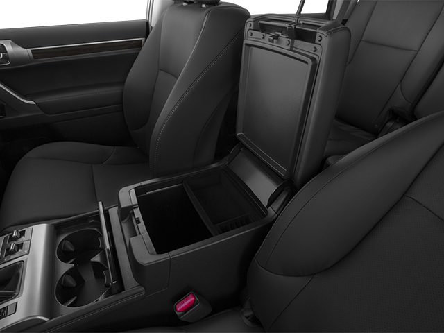 2014 Lexus GX 460
