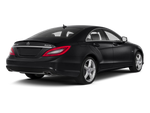 2014 Mercedes-Benz CLS CLS 550