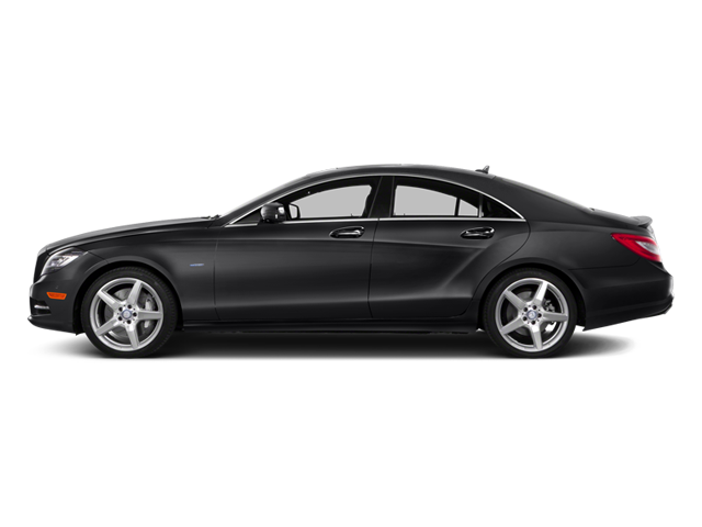 2014 Mercedes-Benz CLS CLS 550