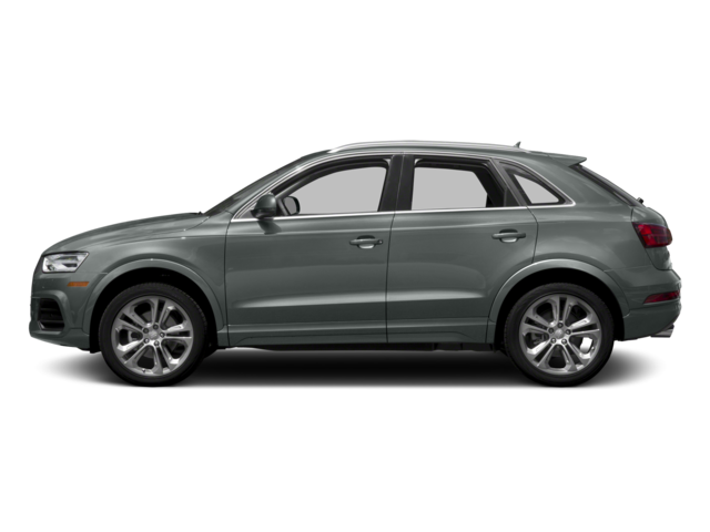 2017 Audi Q3 Premium